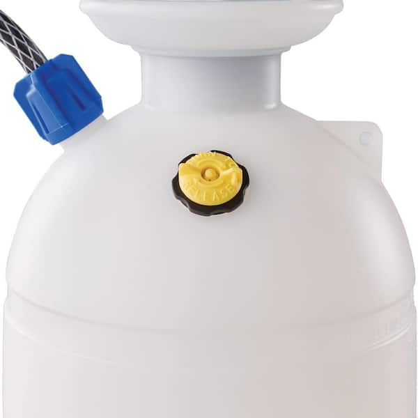 Reviews for HDX 1.5 Gallon Multi-Purpose Bleach Pump Sprayer