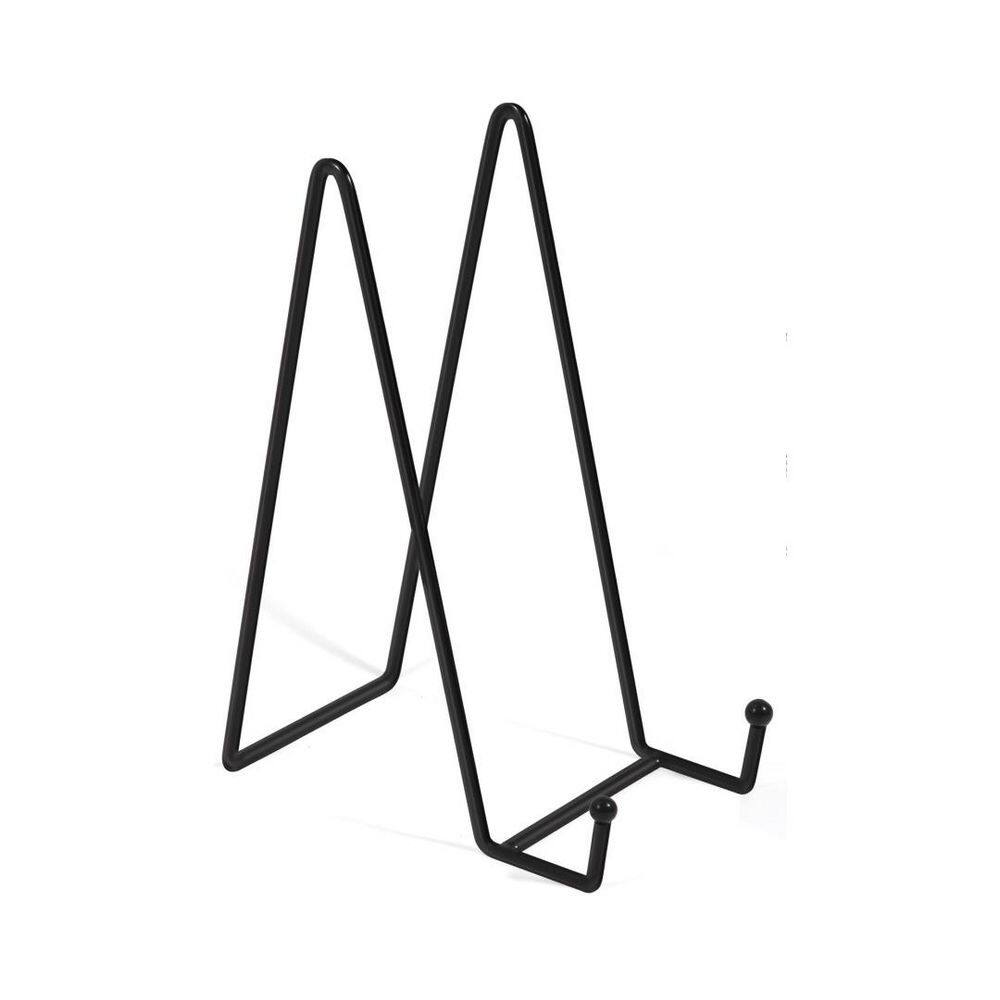 Black Display Easels, 10.3