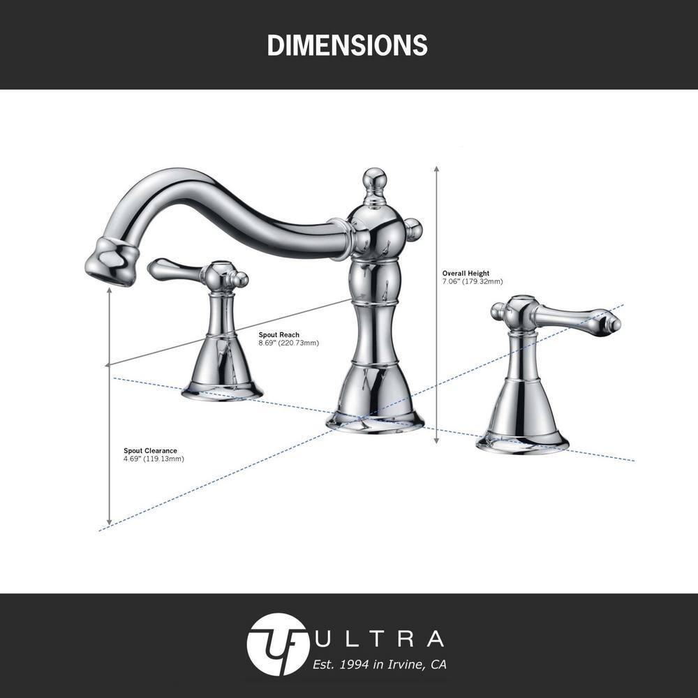 Brushed Nickel Double Handle High Arc Roman Tub Faucet