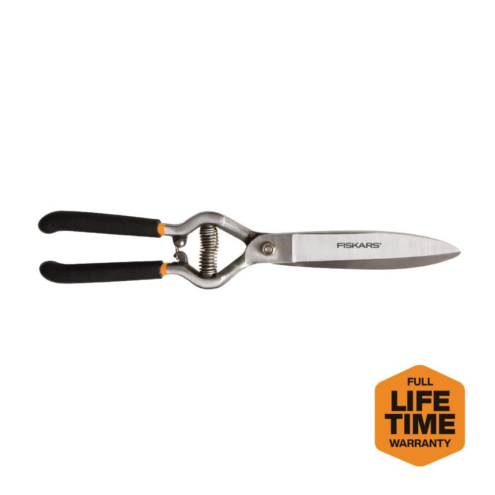 Fiskars® 6-1/2 Decorative Scissors, Contemporary (Pack of 6