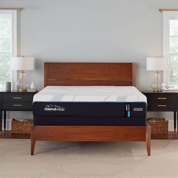 Adapt 2.0 Full Medium Hybrid 11 in. Mattress