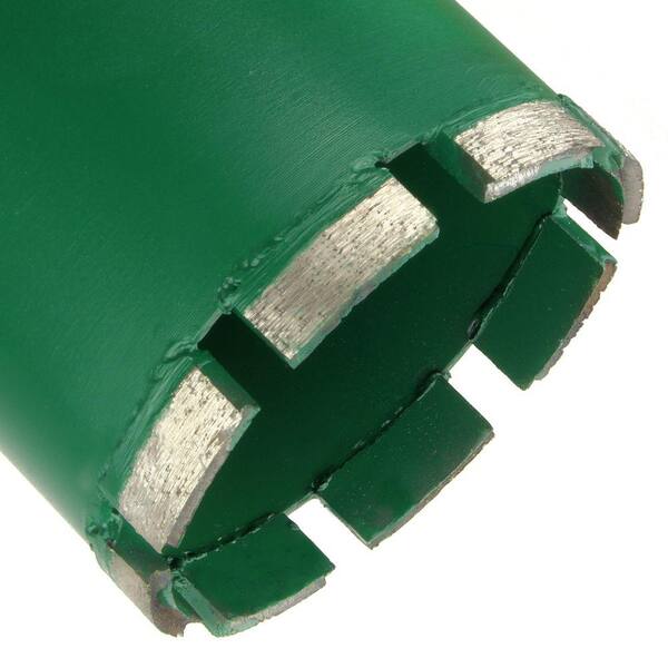 Diamond Core Drill Bit 