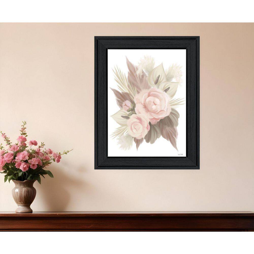 1 Piece Framed Graphic Print Plants and Flowers 19.00 in. x 15.00 in. price history on PriceWatchPro