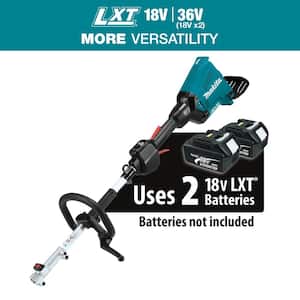 LXT 18V X2 (36V) Lithium-Ion Brushless Cordless Couple Shaft Power Head (Tool-Only)