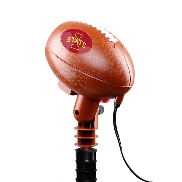 Unbranded NCAA Iowa State Cyclones Team Pride Light