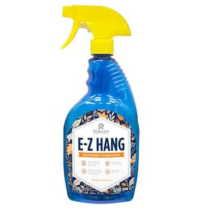 E-Z Hang 32oz Peel and Stick Wallpaper Helper