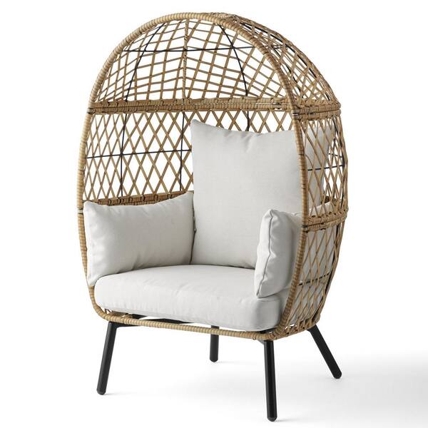 Better homes and cheap gardens wicker egg chair