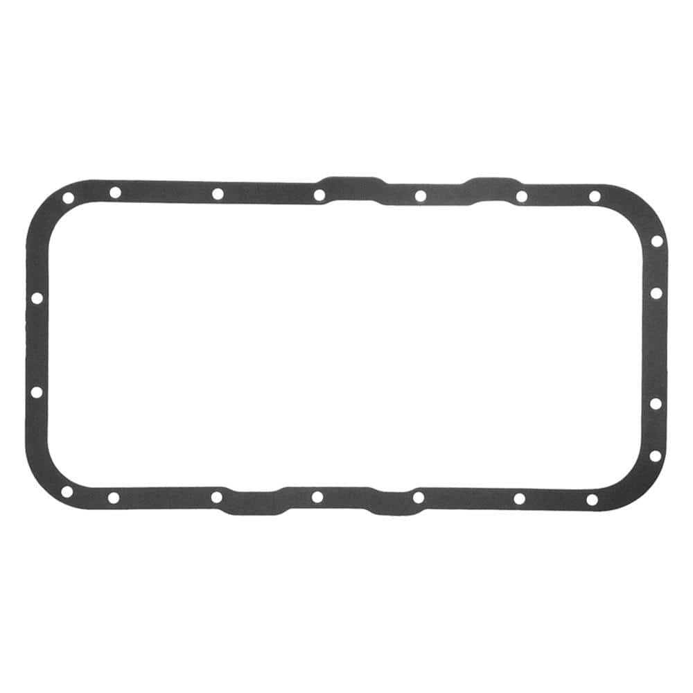 FELPRO Engine Oil Pan Gasket Set OS 30685 The Home Depot