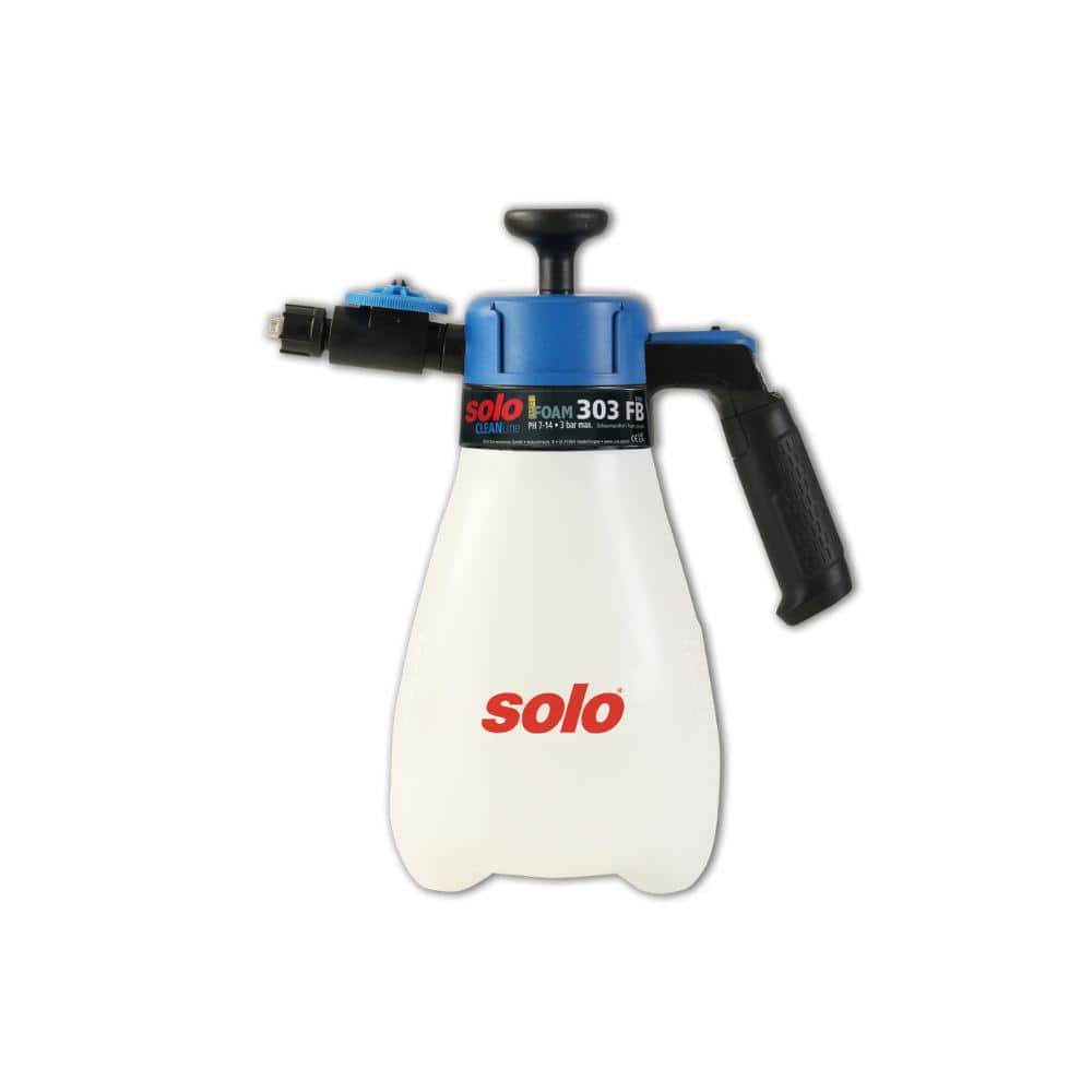 ProTool Foaming Hose End Sprayer (515-0020): Accessories