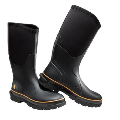 carhartt cmf6371 rugged flex waterproof work boot
