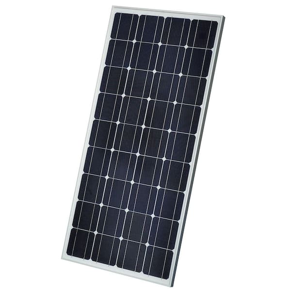 Coleman 85-Watt Polycrystalline Solar Panel-DISCONTINUED