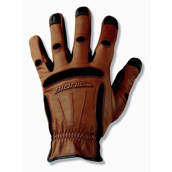 Bionic Glove Tough Pro Men's XXX-Large Work Gloves