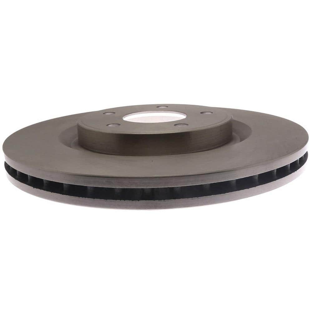 Raybestos Disc Brake Rotor 20132018 Nissan Altima 2.5L 3.5L 981780R The Home Depot