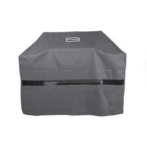 72 in. Grill Cover
