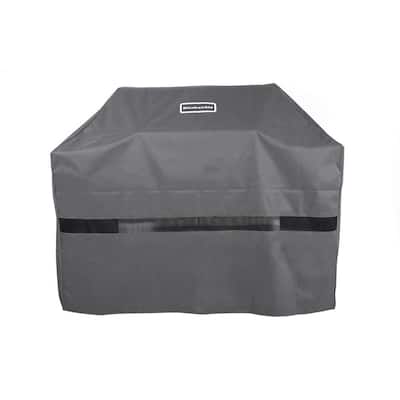 grill kitchenaid charcoal cart depot accessories covers list