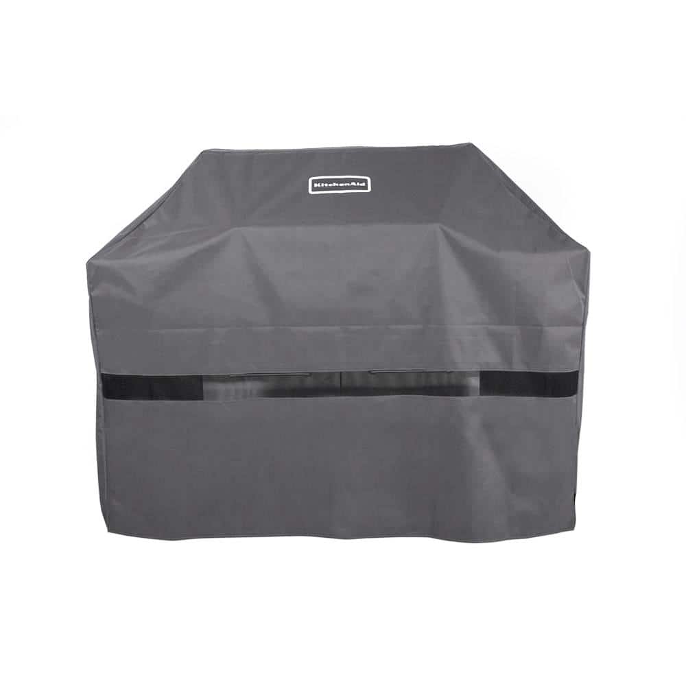 KitchenAid Stainless Steel Griddle/Grill Cover-W10160195, Colder's