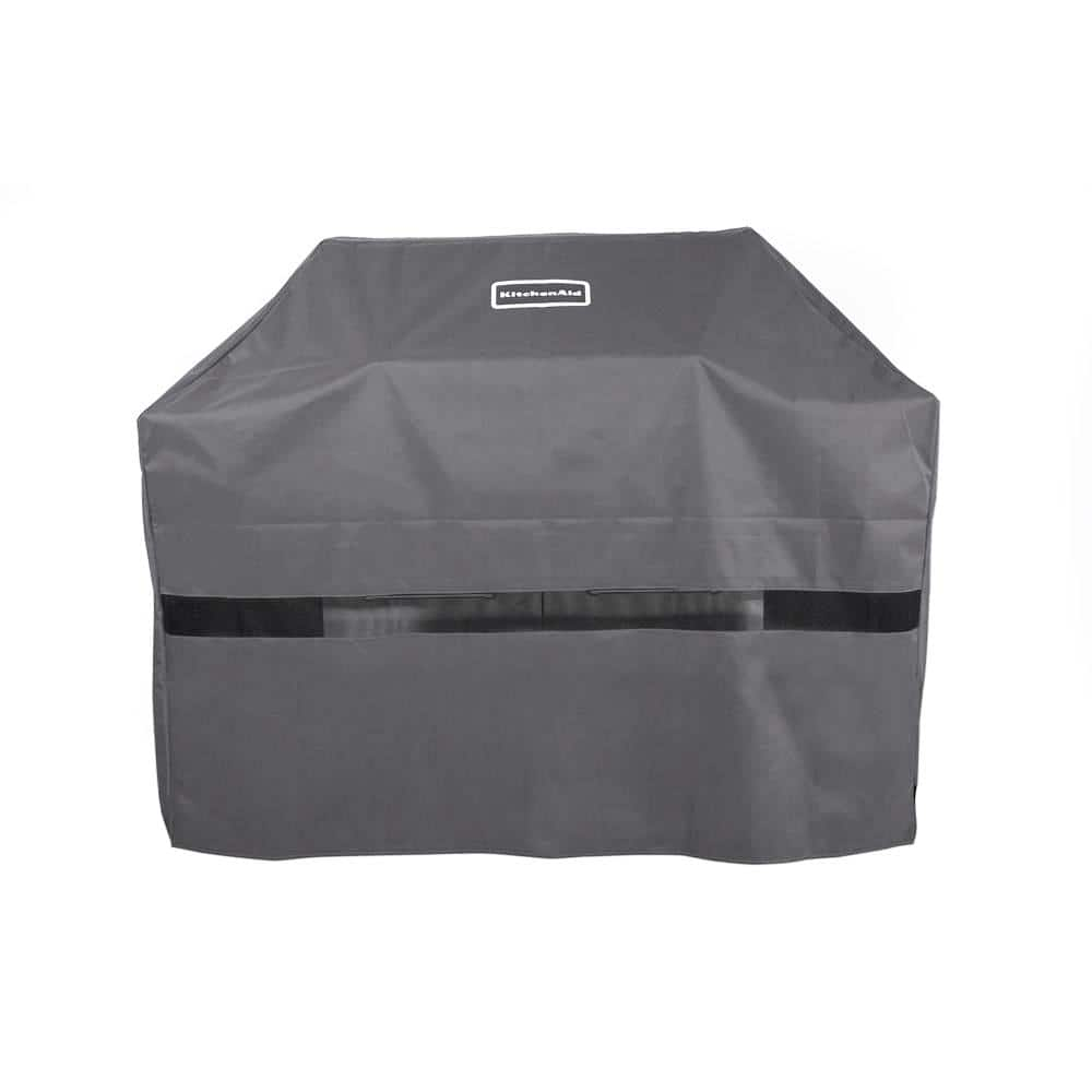 KitchenAid Built-In Grill Head Grill Cover 700-0781 - The Home Depot