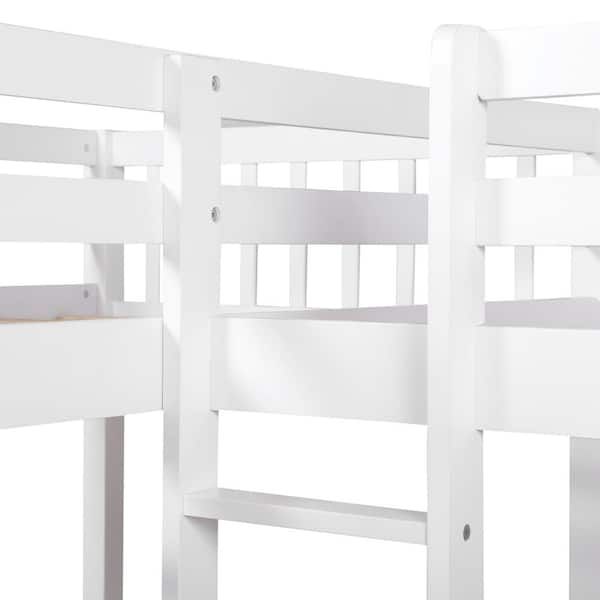 silentnight bunk bed