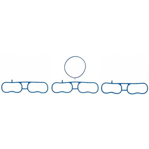 Engine Intake Manifold Gasket Set