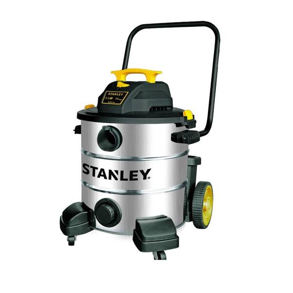 Stanley 14 Gal. Wet/Dry Vacuum