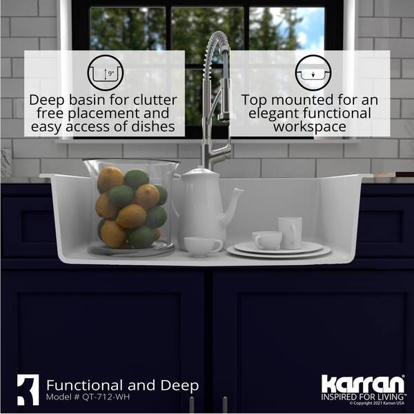 Coordinating a kitchenette – tips