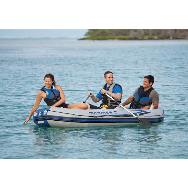  3 Person Inflatable Boat Inflatable Boats for Adults
