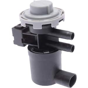 Vapor Canister Purge Valve 2000 Ford Mustang CP677 - The Home Depot