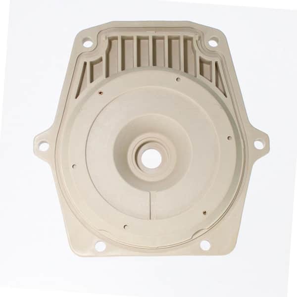 PENTAIR Seal Plate Replacement Art for Select Pool Pumps (Almond)