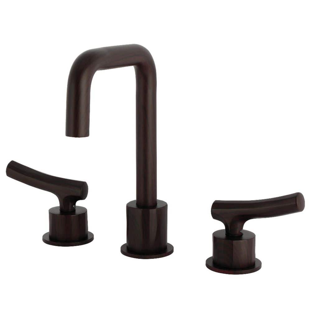 Hallerbos 8 to 16 Widespread 2-Handle Bathroom Faucet in Deep Wood price history on PriceWatchPro