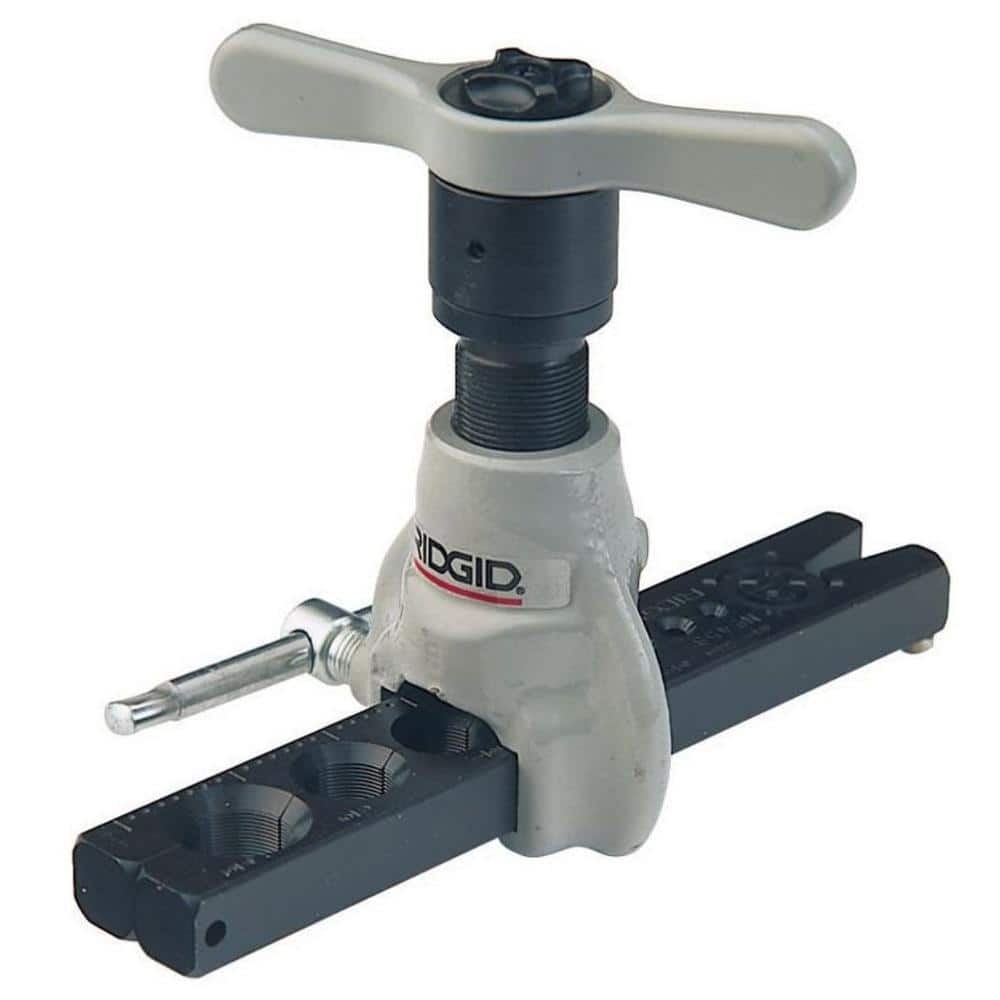 RIDGID 41345 Hammer-type Flaring Tool for sale online