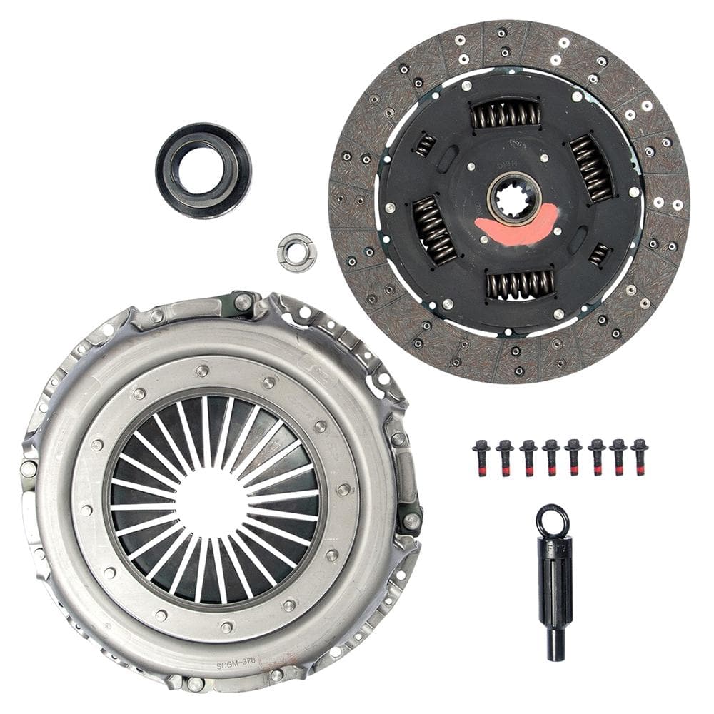 Clutch Kit