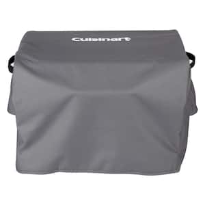 257 sq. in. Portable Pellet Grill Cover