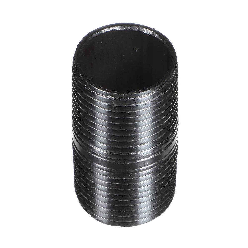 "Black Pipe Nipple, 1-1/4"" X 2"" Length PD362311" price history on PriceWatchPro