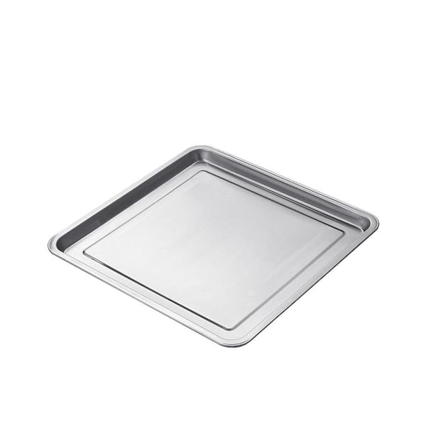 BENCHFOODS 16" x 16" Pan Trays : 10 Tray Bundle Pack