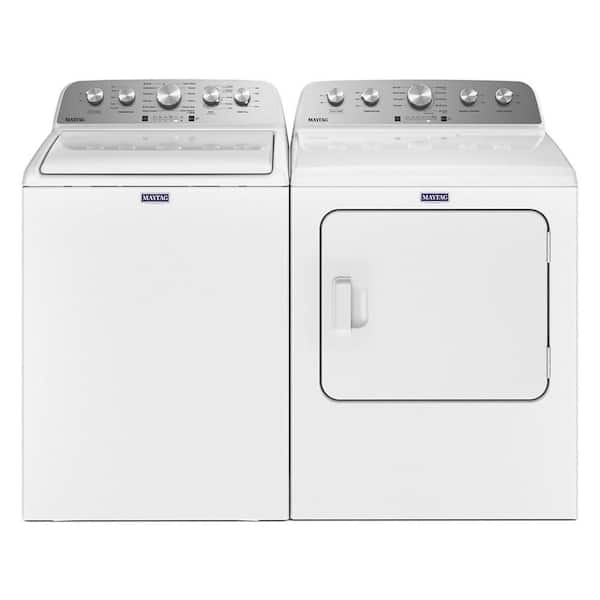 Is Maytag a Good Brand for Washer And Dryer: Honest Review
