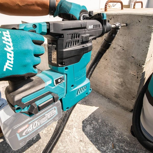 Makita 40V max XGT Brushless Cordless 1-3/16 in. Rotary Hammer