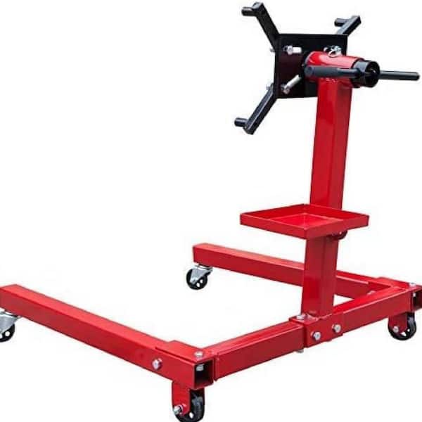  BIG RED T26801 Torin Steel Rotating Engine Stand with