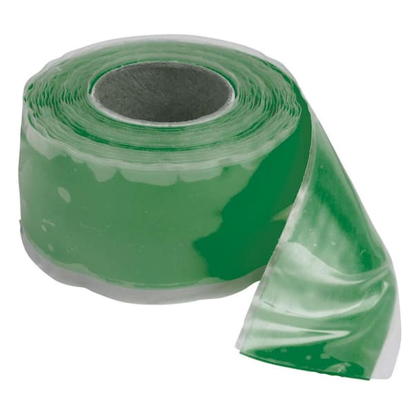 Buy Gardner Bender Liquid Tape Green, 4 Oz.
