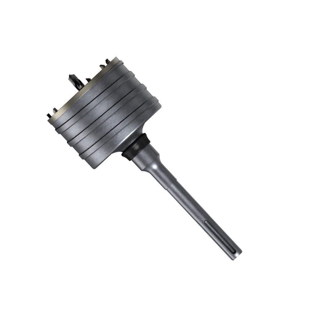 5 in. x 7 in. x 12 in. SDS-Max Carbide Tipped Core Bit price history on PriceWatchPro