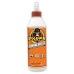 Gorilla 8 oz. Original Glue 50008A - The Home Depot