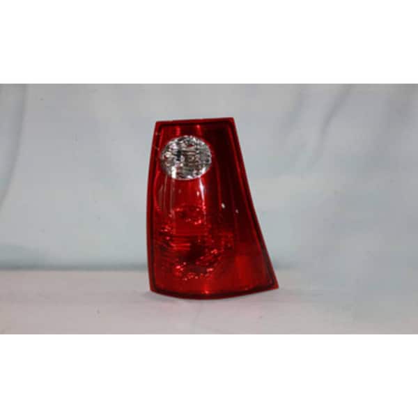 Tail Light Assembly 2004-2005 Ford Explorer Sport Trac