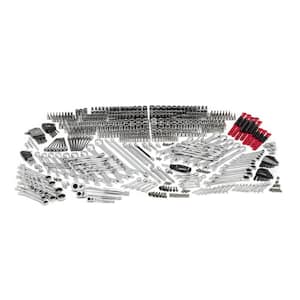 Mechanics Tool Set (620-Piece)