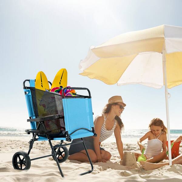 Large shops beach chair