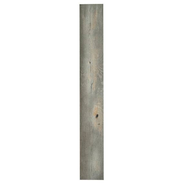 Lifeproof San Joaquin River Oak 2/7 in. T x 6.5 in. W Click Lock Engineered Hardwood Flooring (19.5 sq.ft./case)