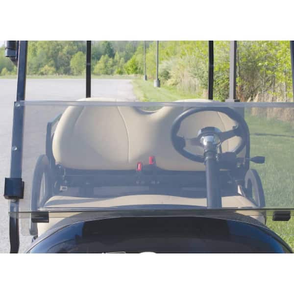 club car ds windshield parts