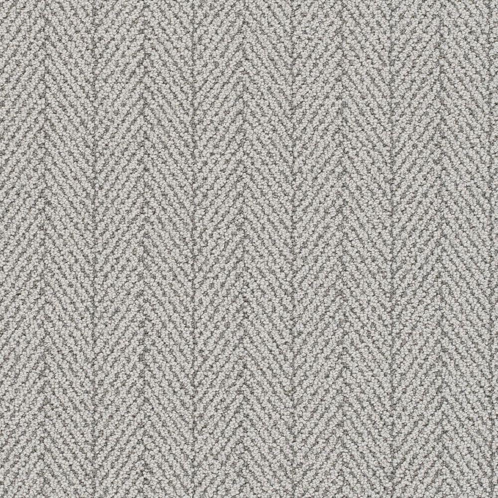 8 in. x 8 in. Loop Carpet Sample - Chorus Hue - Color Ensemble price history on PriceWatchPro