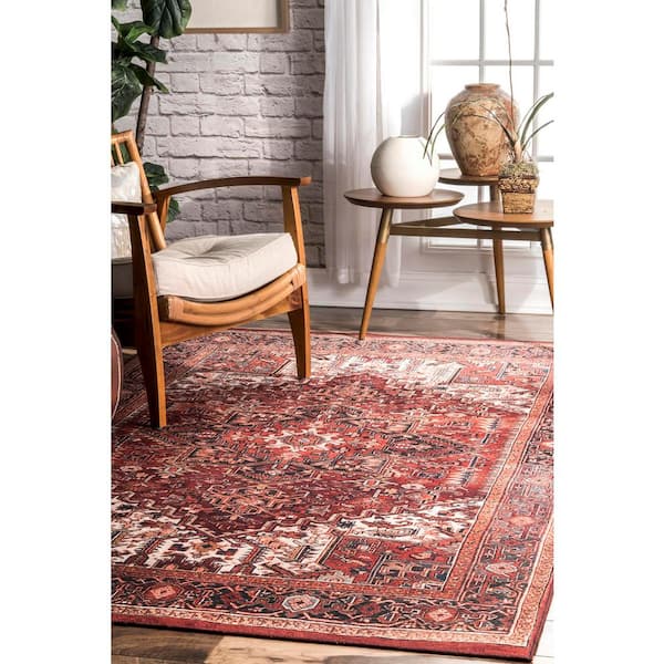 8x10 or 9x12: 4 Reasons to Upsize Your Room Rug