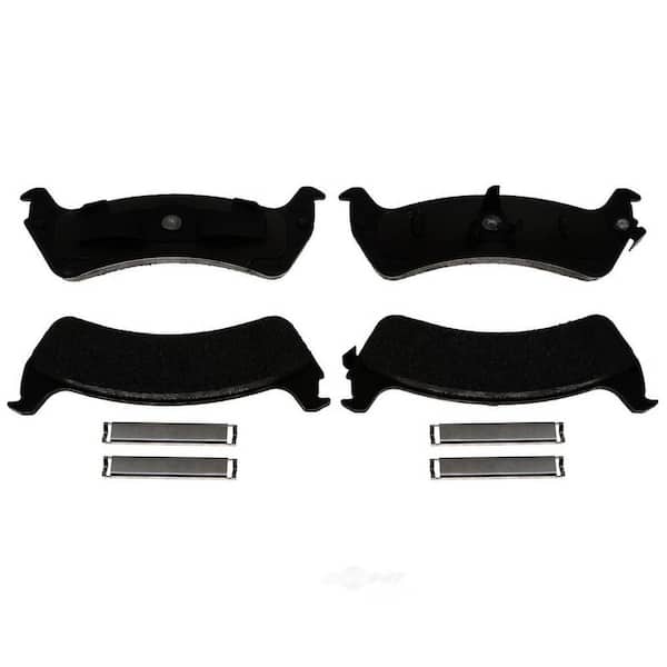 Raybestos Disc Brake Pad Set