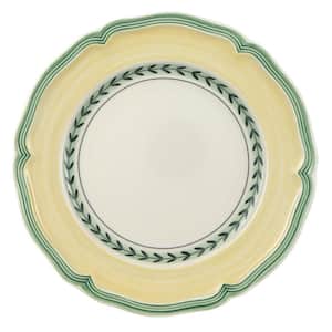 French Garden Vienne Bread and Butter Plate