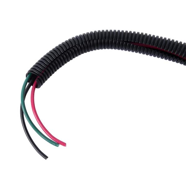 Hergo 38-00136-000 Cable Raceway for 36 in Wide Frame